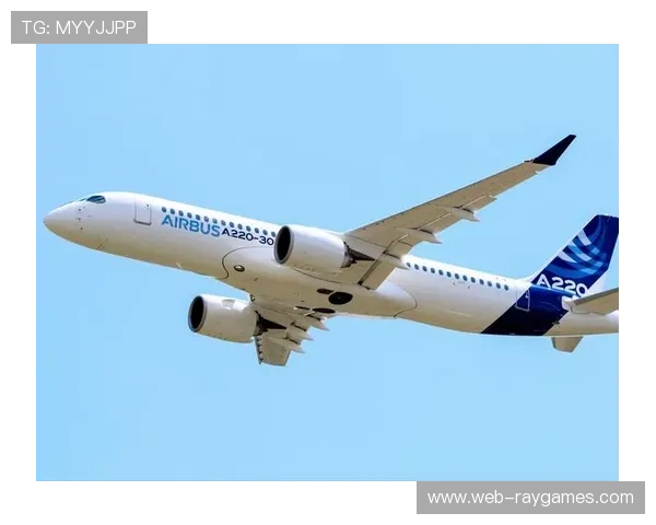 普惠发动机提前磨损致空客A220全球超十五个百分点机队被迫停飞 普惠发动机提前磨损致空客A220全球超十五个百分点机队被迫停飞