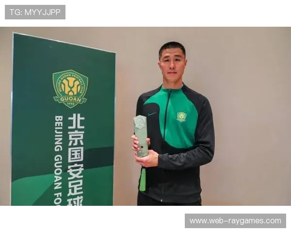 北京国安门将侯森神勇扑救,赛季表现稳健 北京国安门将侯森神勇扑救,赛季表现稳健