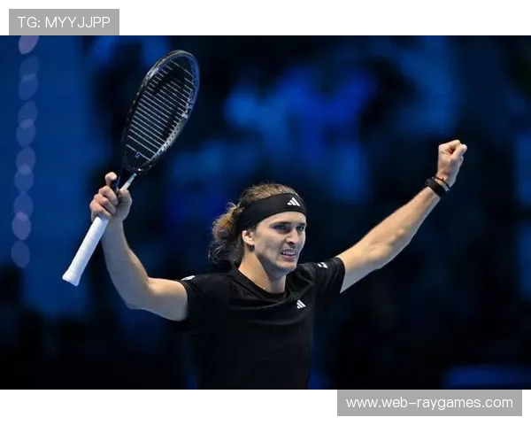 兹维列夫冲击年终总决赛第三冠，有望比肩名宿