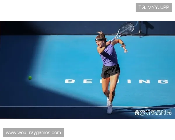 体育领域内容创作受平台算法青睐,网球题材成流量热点 体育领域内容创作受平台算法青睐,网球题材成流量热点