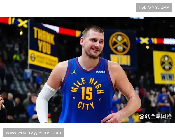 掘金112-109险胜火箭，约基奇34分10篮板9助攻