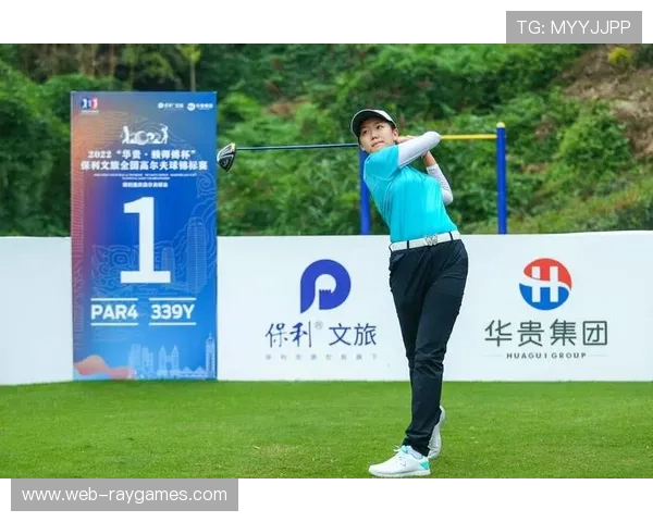 仝扬重返杭州公开赛,曾在此轰出一杆进洞引关注 仝扬重返杭州公开赛,曾在此轰出一杆进洞引关注