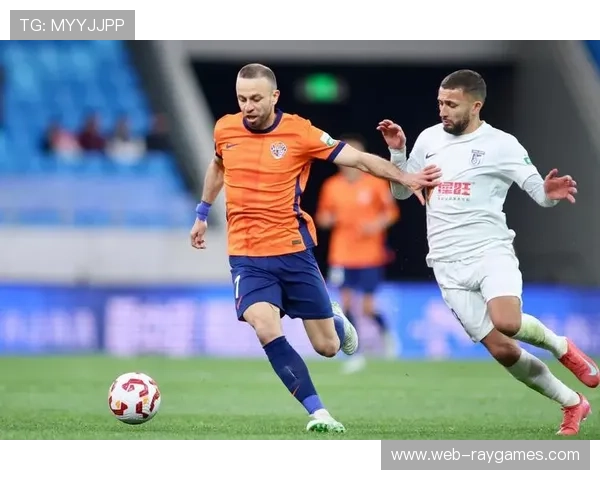 北京国安VS青岛海牛,萨里奇脱衣庆祝进球 北京国安VS青岛海牛,萨里奇脱衣庆祝进球