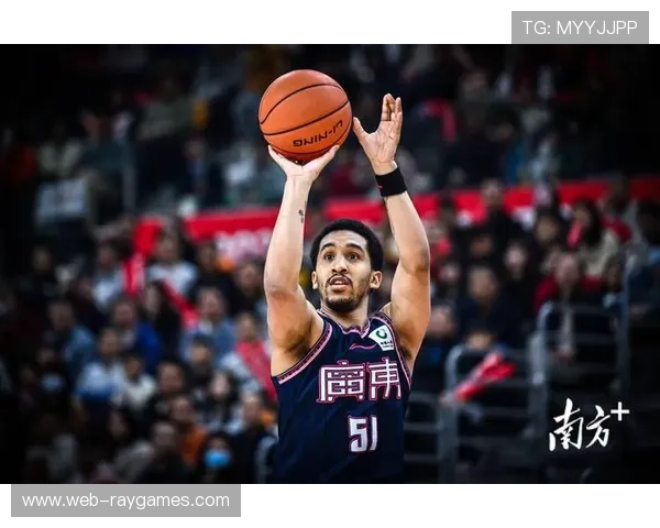 广东华南虎一月魔鬼赛程持续，客场对阵山西汾酒考验阵容深度