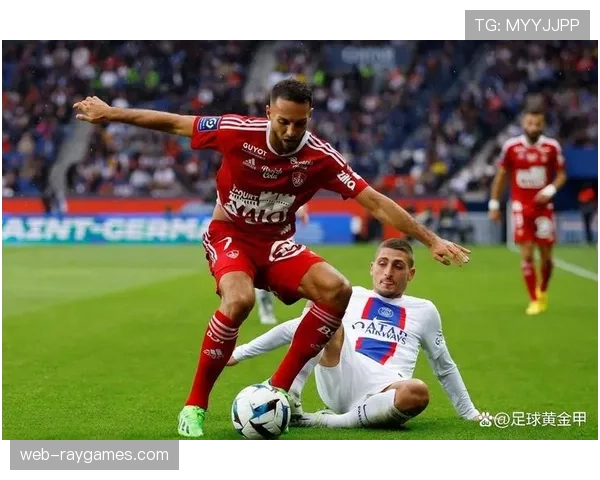 里尔1-1战平布雷斯特，连续6轮不胜，欧战资格争夺陷被动