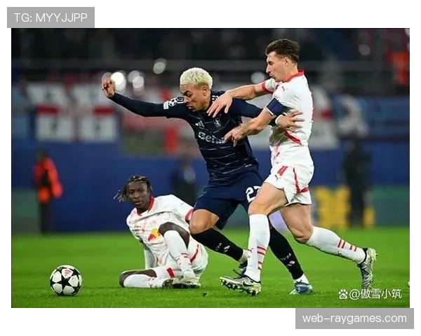 莱比锡红牛与队内新星格鲁达达成续约协议