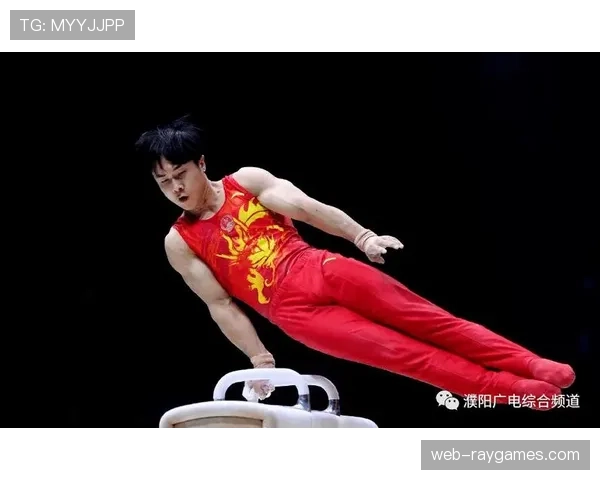 世界体操单项世界杯,中国选手邱琪缘有望冲击平衡木金牌